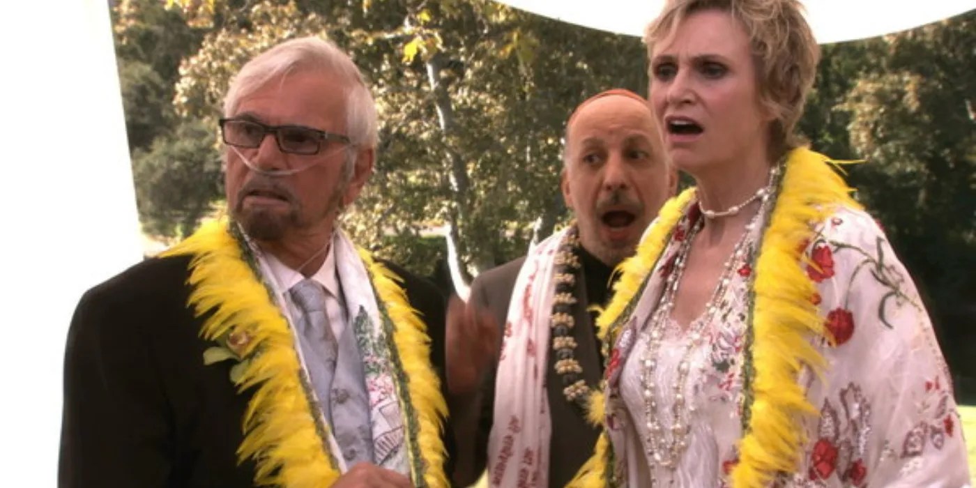 The 10 Saddest Episodes, According To Reddit