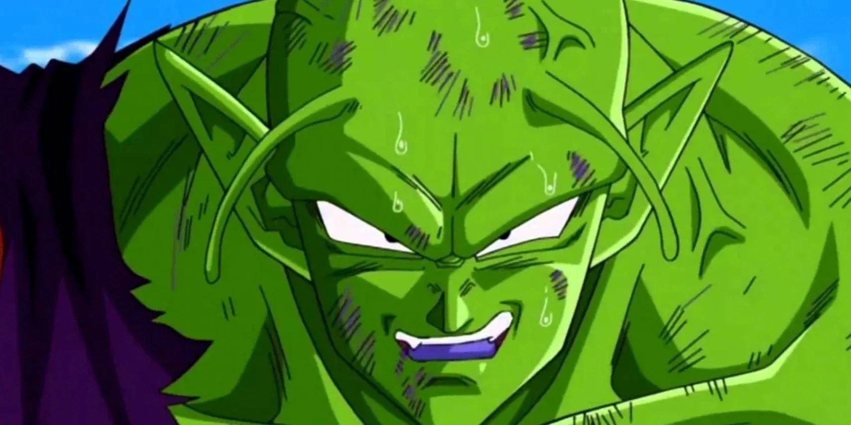 Dragon Ball's Piccolo Gets a Mythic Redesign in JawDropping Fan Art