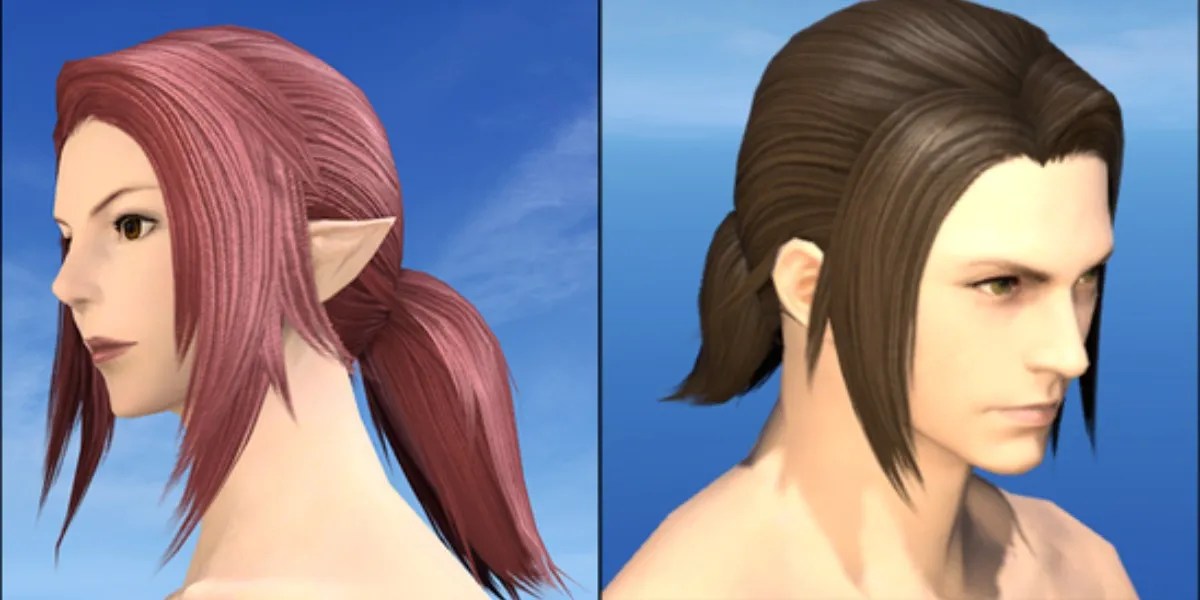 Final Fantasy XIV The Top 10 Golden Saucer Prizes