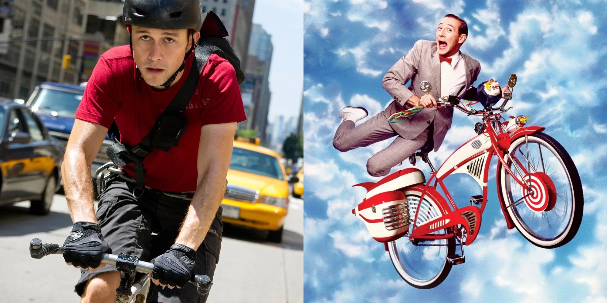 10 Best Movies About Cycling