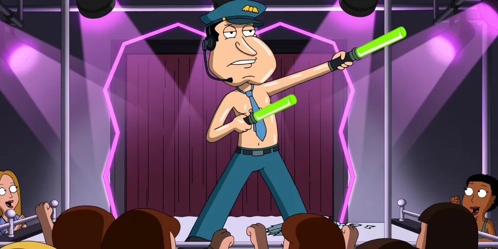 Family Guy 10 Episodes Where Quagmire Stole The Show