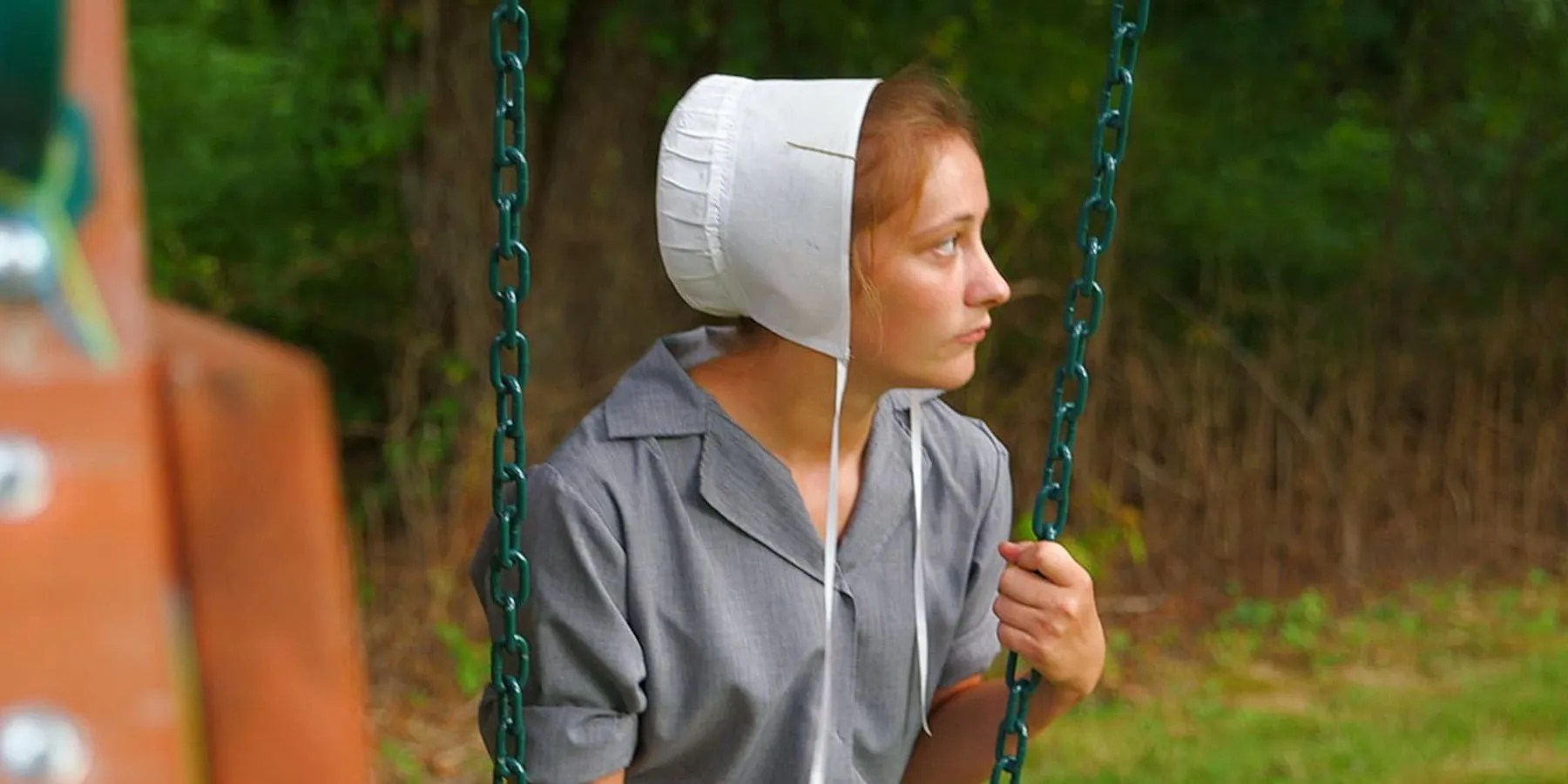 What Rosanna Miller Is Up To Since Return To Amish Season 6