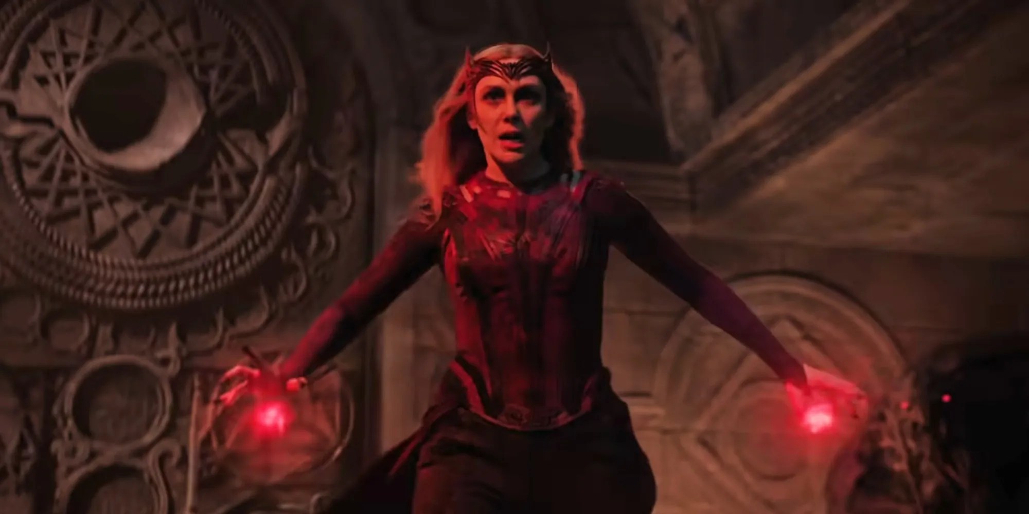 MCU 10 Quotes That Perfectly Sum Up Wanda Maximoff As A Character