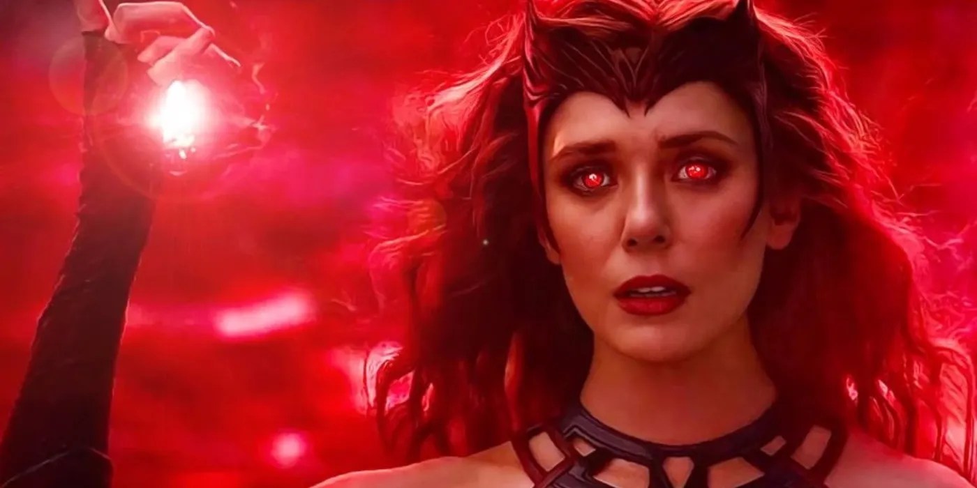 MCU 10 Strongest Characters of Phase 4 (So Far)