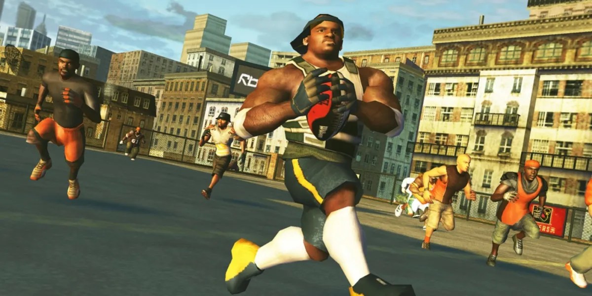 11 Best EA Sports BIG Games, According to Metacritic