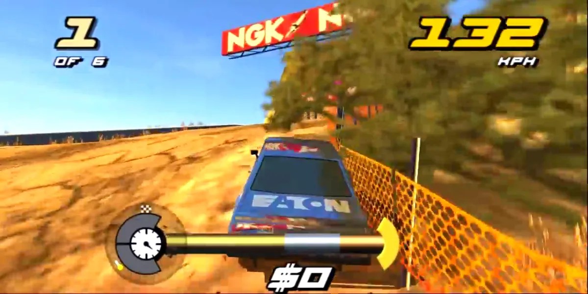 11 Best EA Sports BIG Games, According to Metacritic