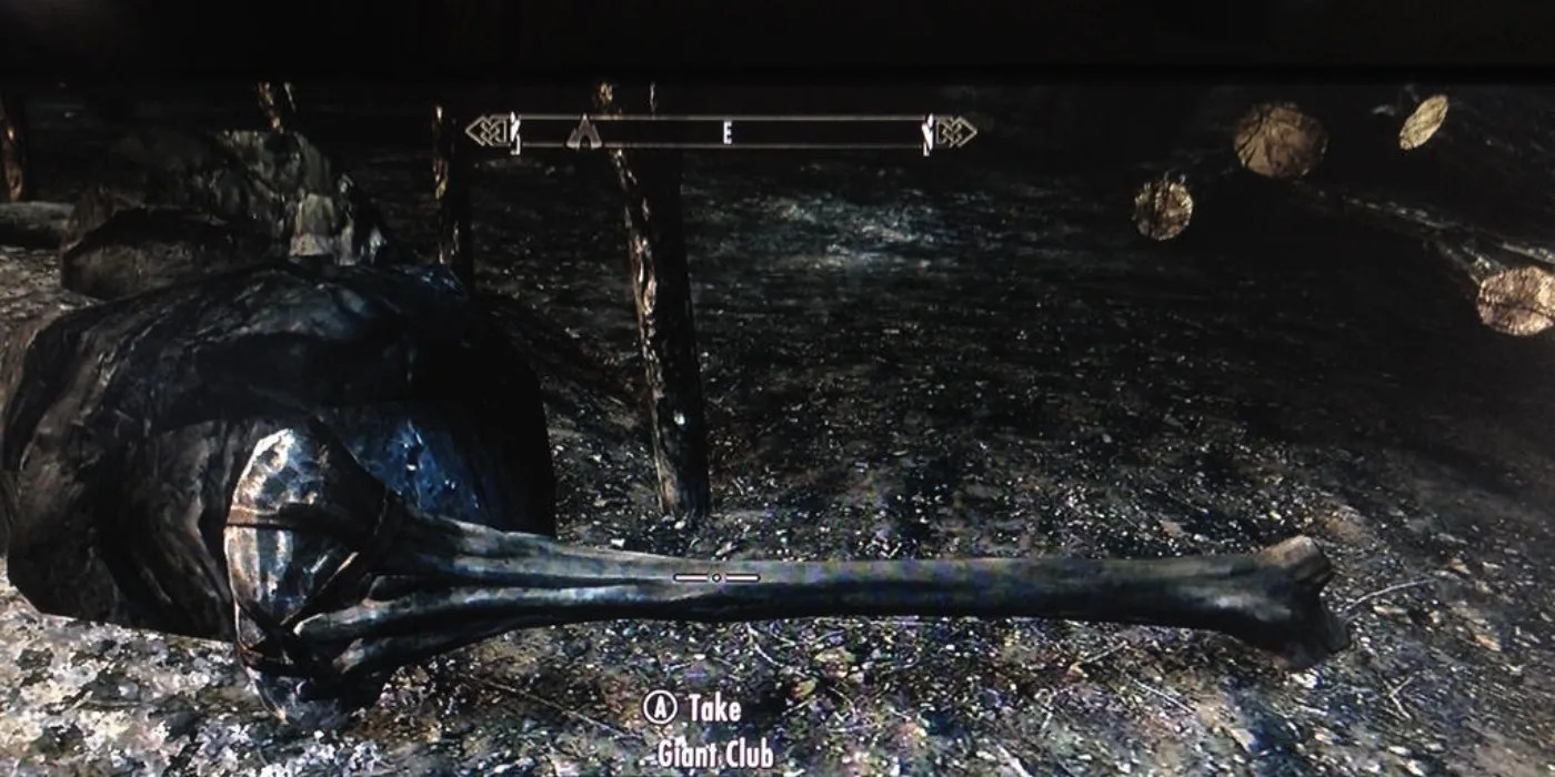 Skyrim 10 Rarest Armor & Weapon Sets, Ranked