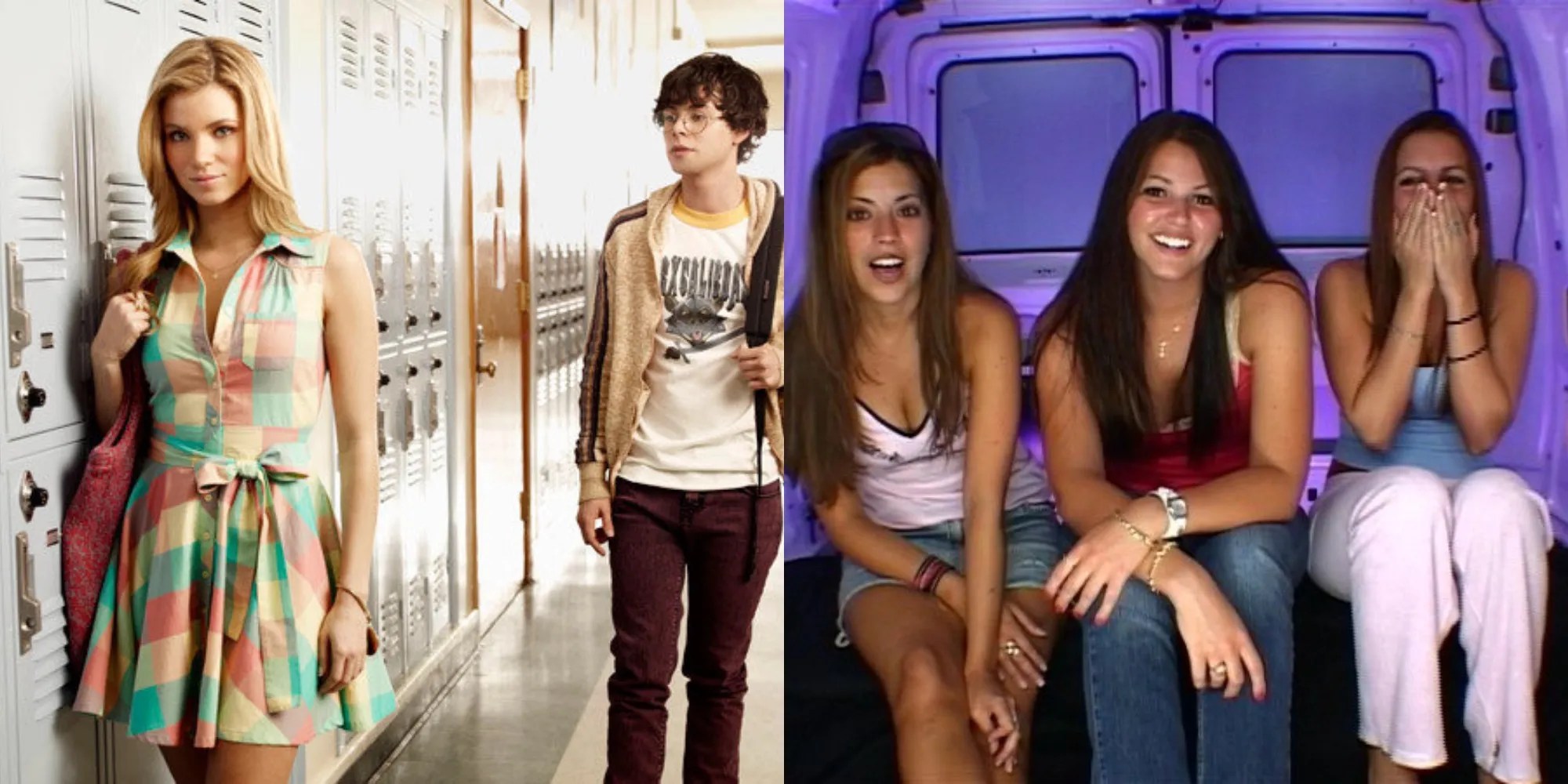 9 MTV Teen Shows Totally