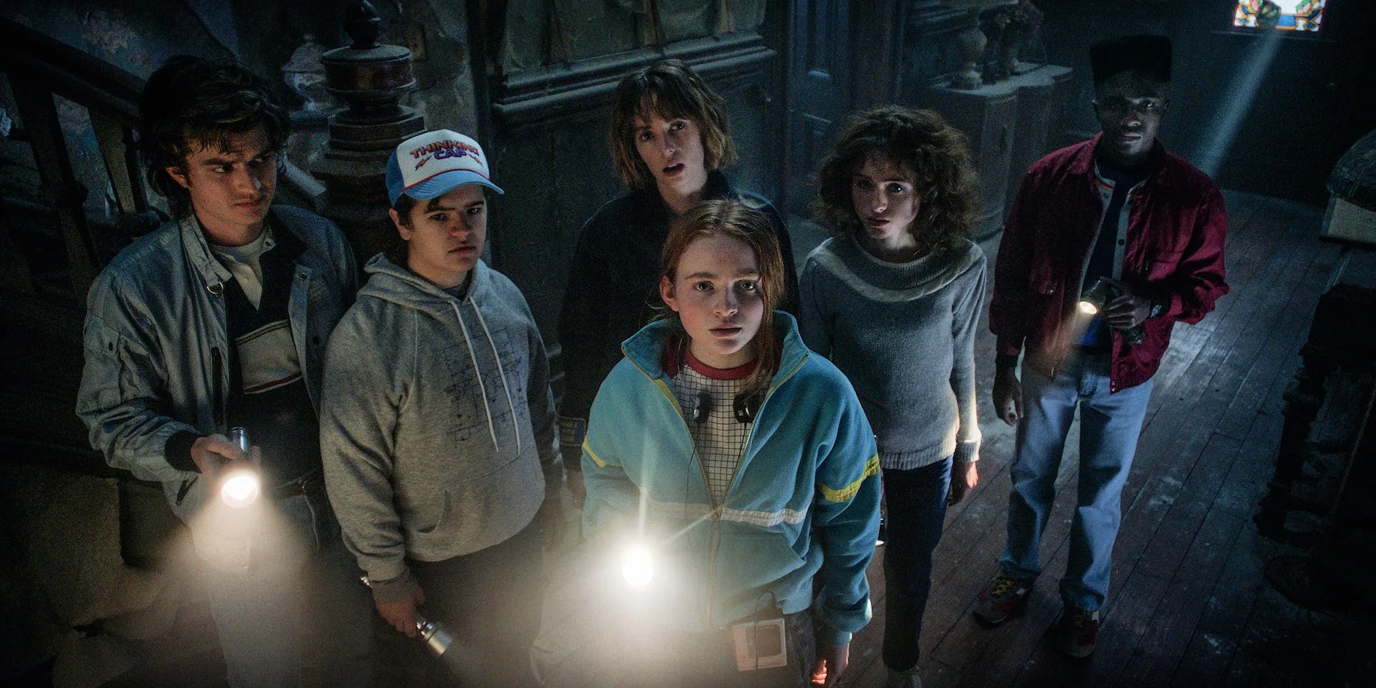 New ‘Stranger Things’ Season 5 Details Straight From The. Forbes