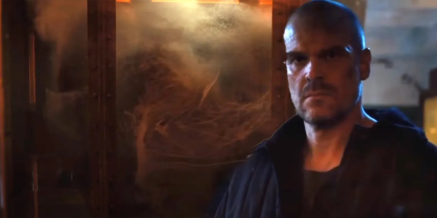 Stranger Things Season 4 Part 2 Trailer Breakdown