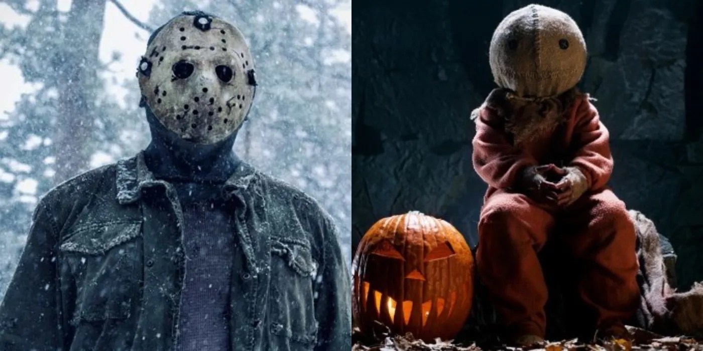 10 Scariest Supernatural Slasher Villains