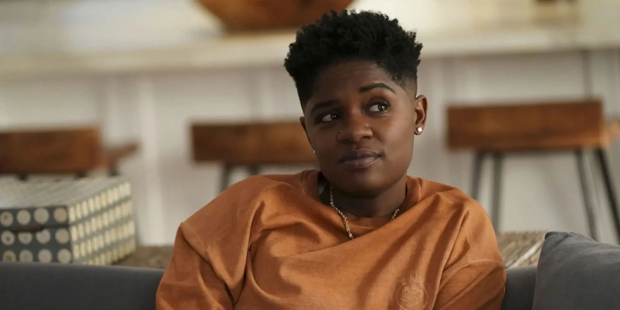 All American One Quote From Each Character That Sums Up Their Personality