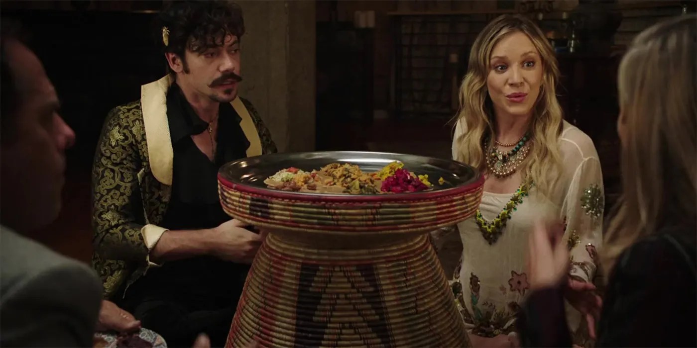 Noam Tomaschoff & Chelsea Frei Tankhouse Interview