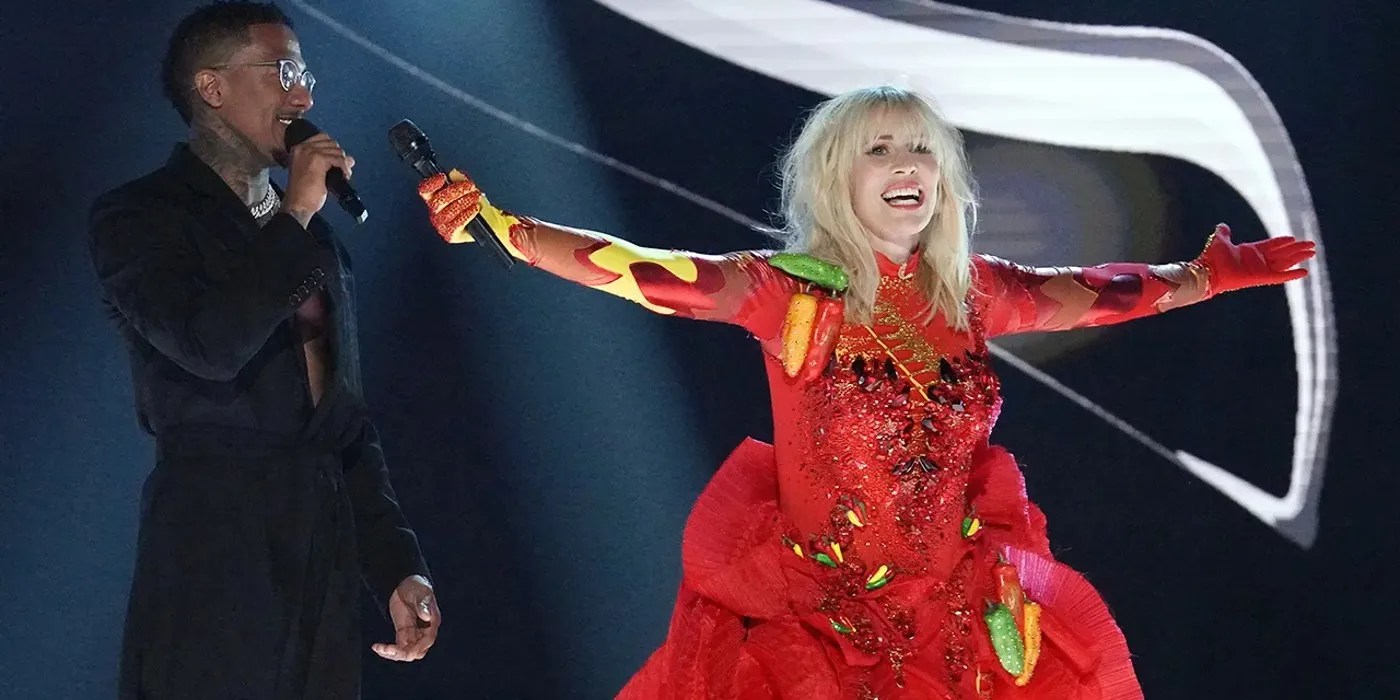 Natasha Bedingfield 2022