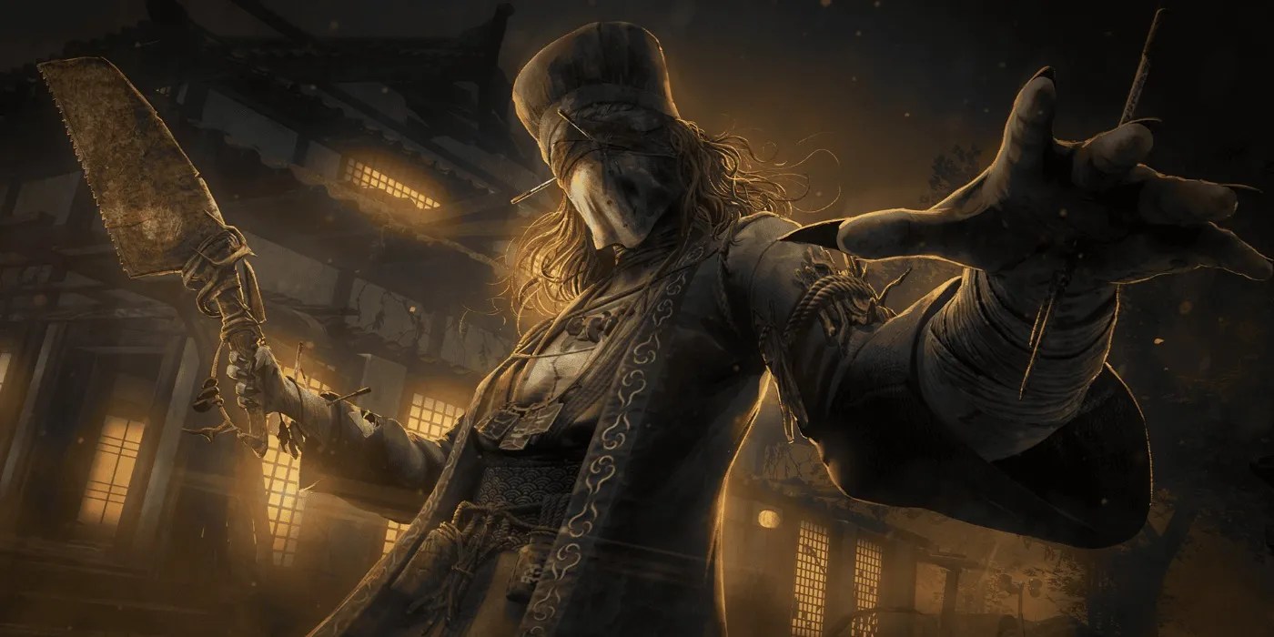 10 Best Killers In Dead By Daylight