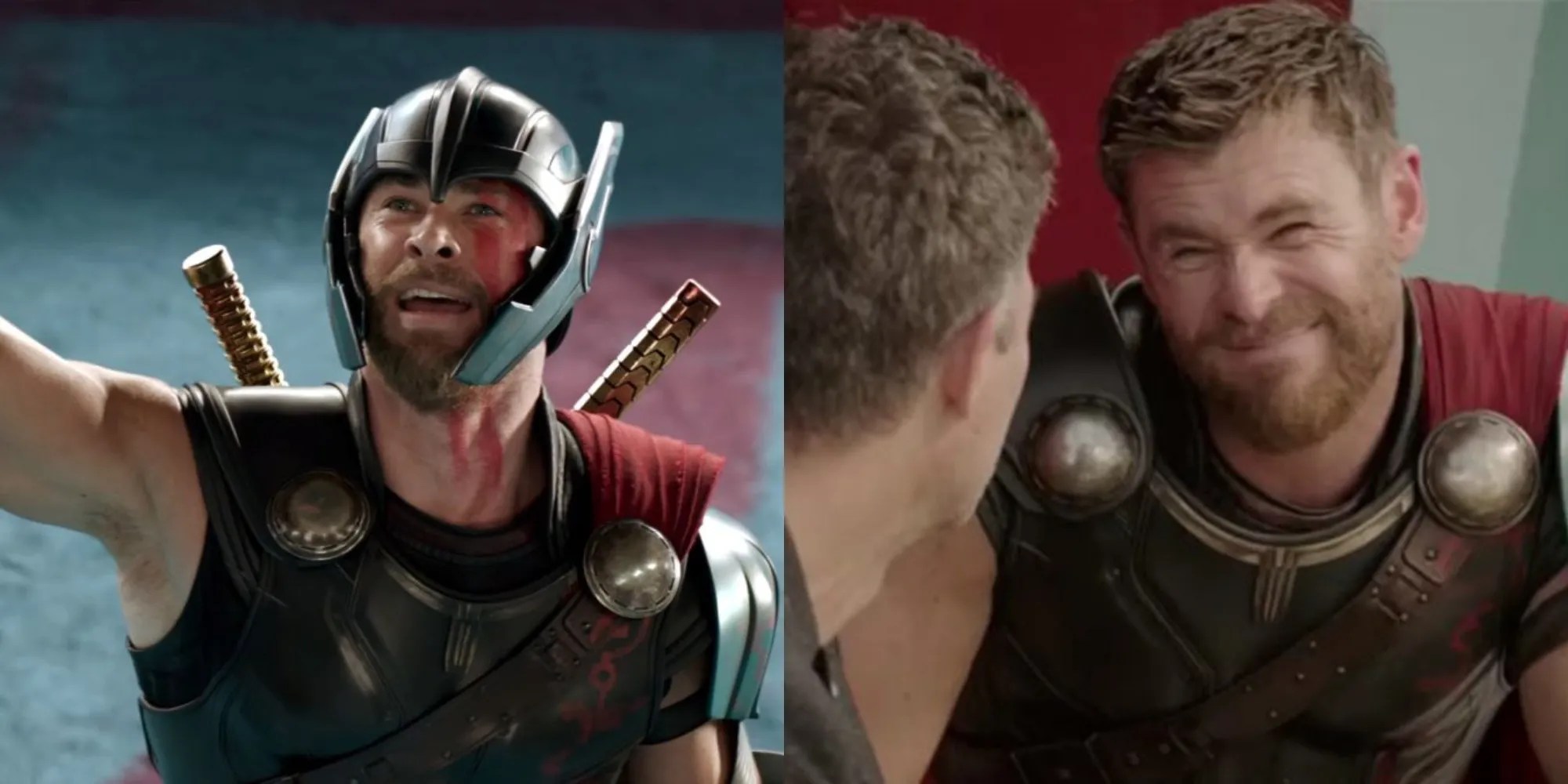 MCU The 10 Funniest Quotes In The Thor Movies