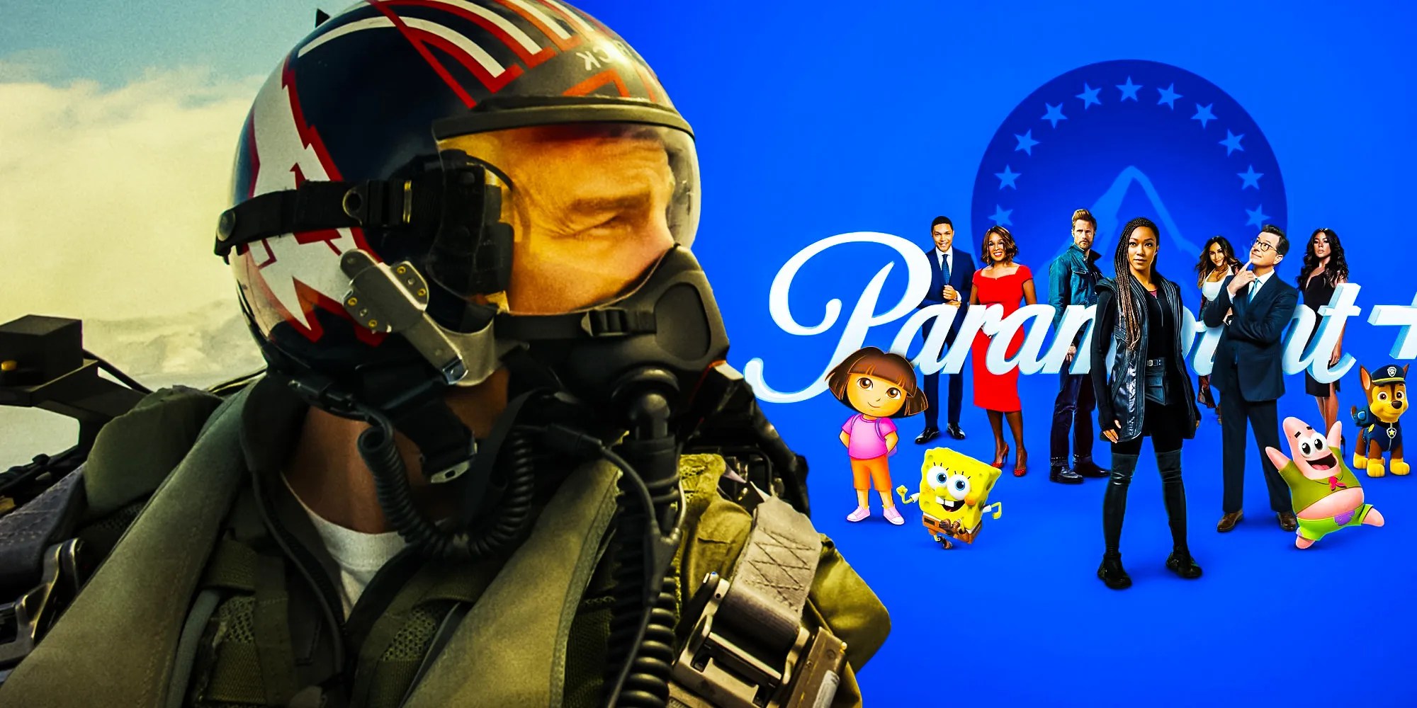 How To Watch Top Gun 2 Online When Is Maverick Streaming?