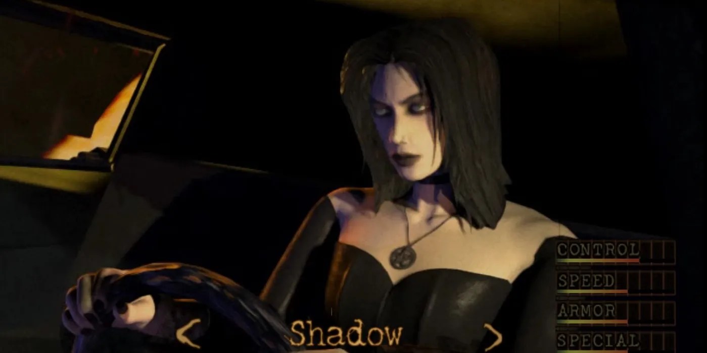 Neve Campbell Joins Anthony Mackie In Twisted Metal Show Cast