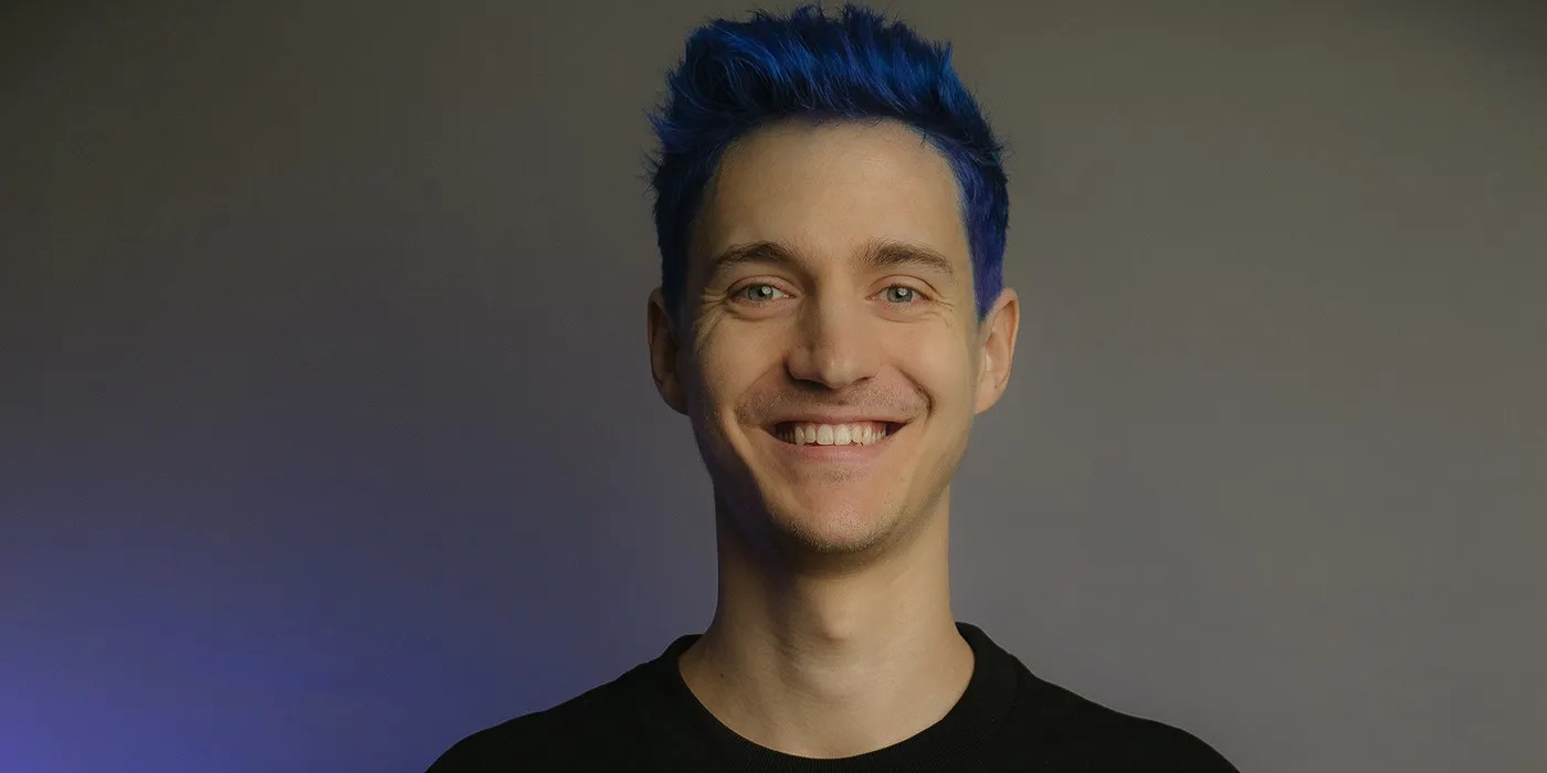 Tyler "Ninja" Blevins Interview From Fortnite To Duncanville