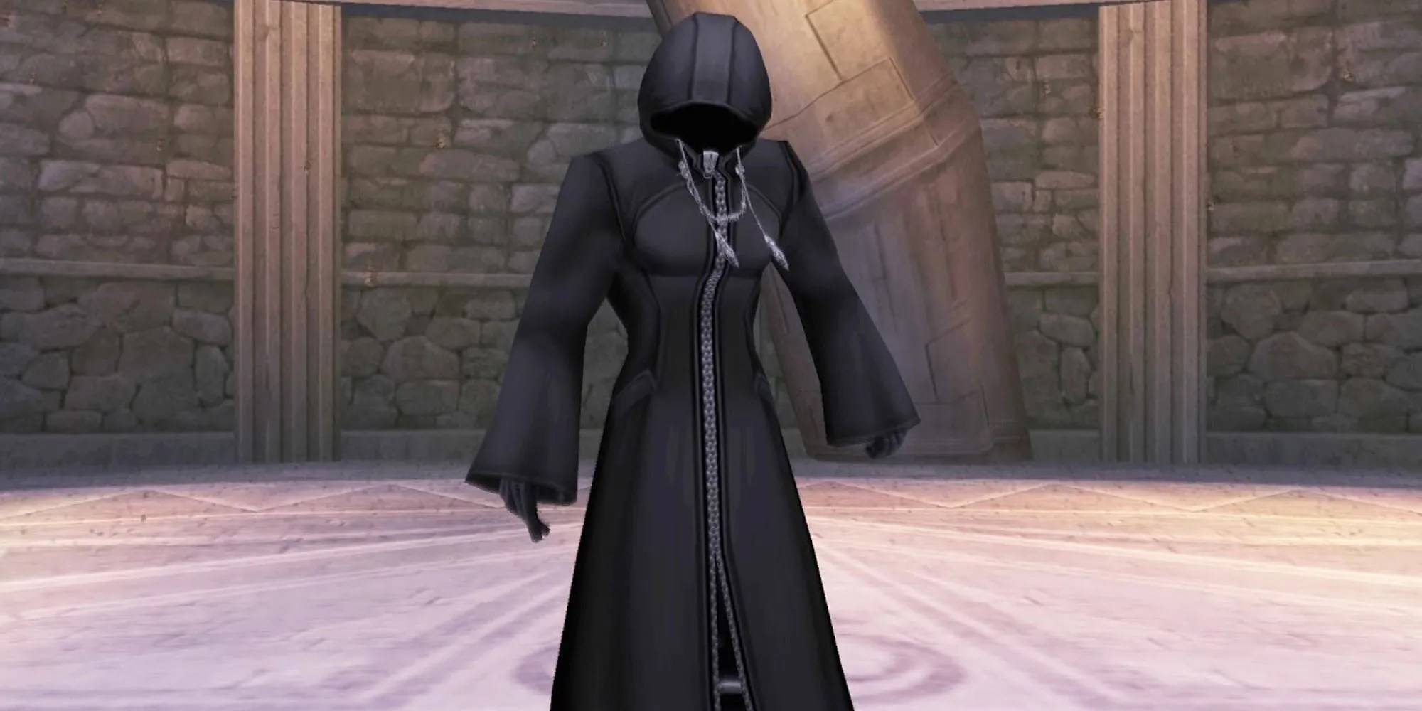 Top 10 Most Difficult Bosses In Kingdom Hearts 1, Ranked