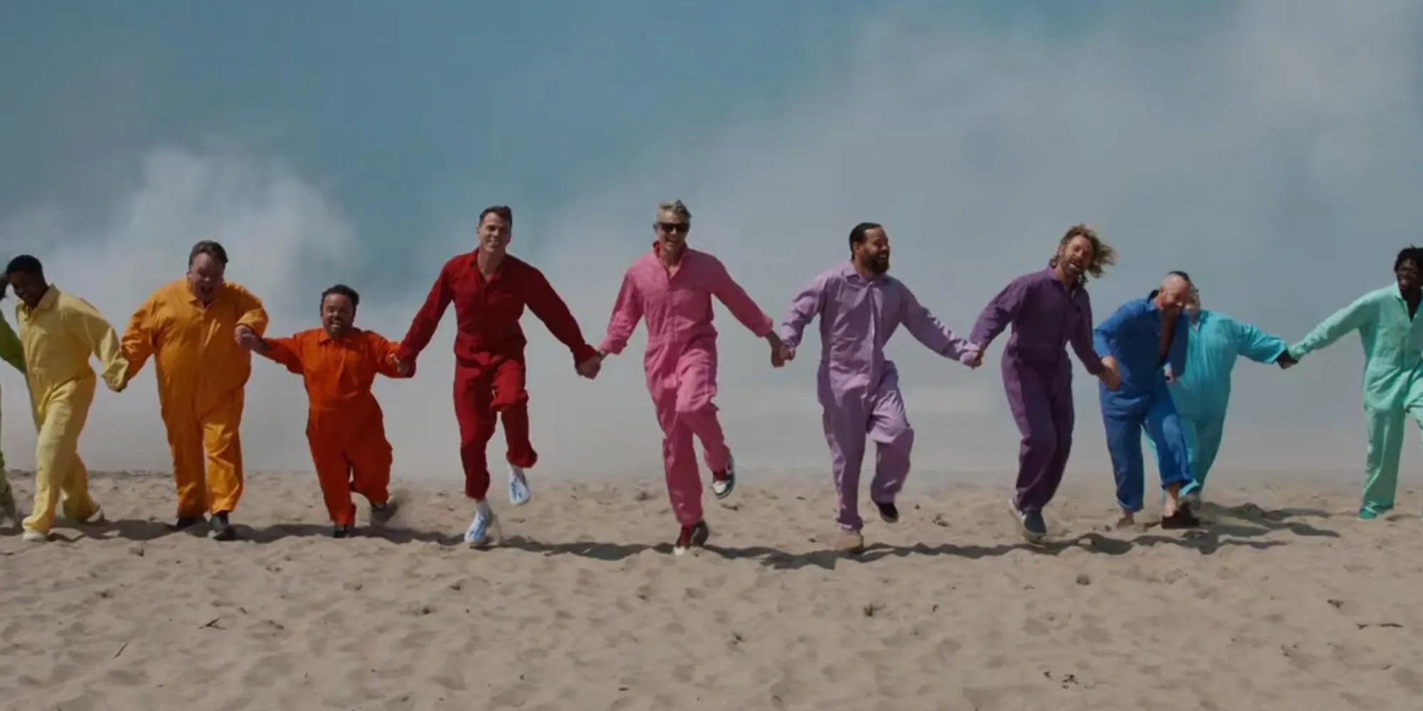 Jackass 4.5 Every Stunt Ranked From Worst To Best