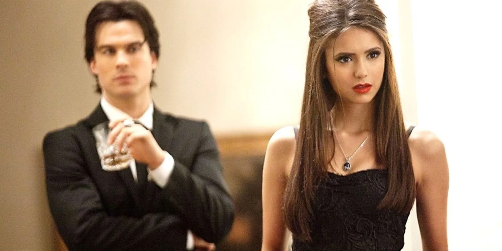 The Vampire Diaries The Best Storyline In Each Season
