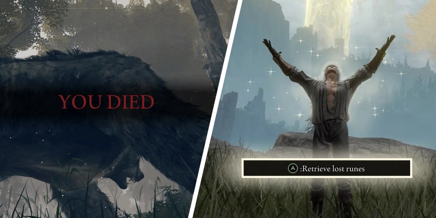 Elden Ring How to Install (& Use) Retrieve Runes Mod
