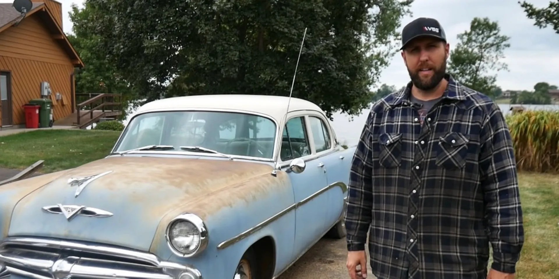 The 15 Best Car Restoration Shows