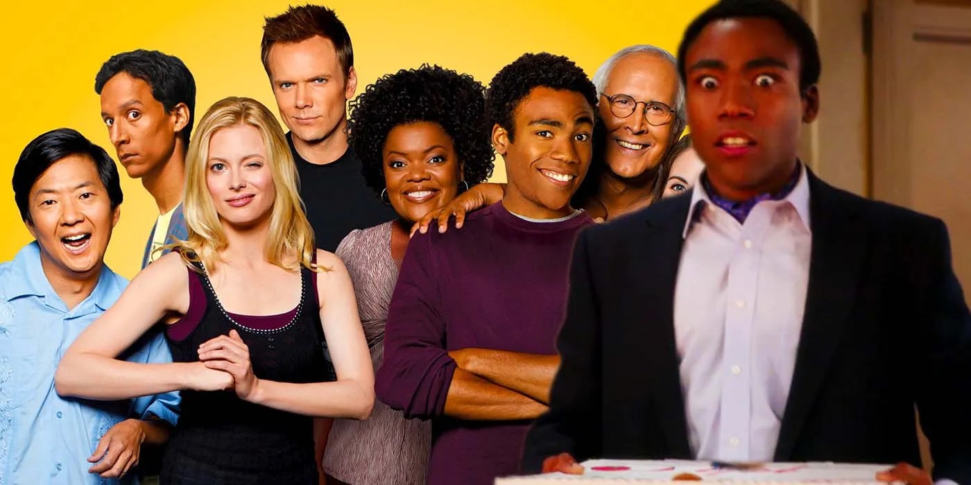 What Community's Cast Has Done Since The Show Ended