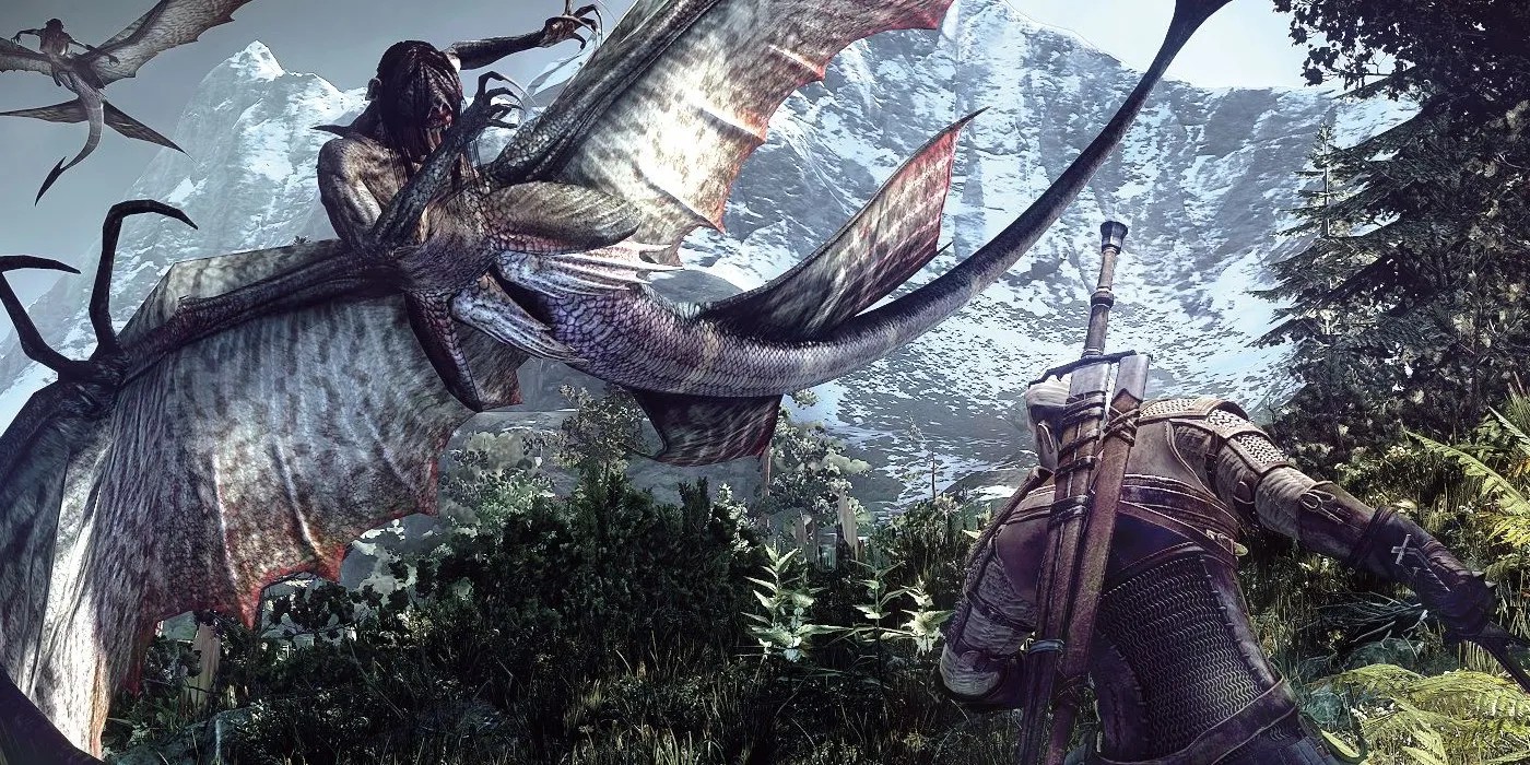 Worst Witcher 3 Monsters The Next Game Doesn't Need