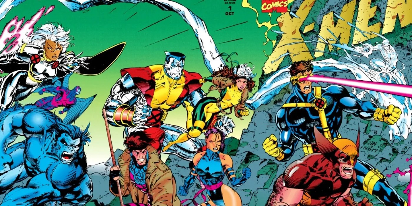 The 10 Best Comic Books By Chris Claremont