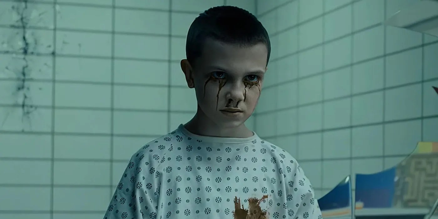 Buracos e Arranhacabeças da 4ª Temporada de Stranger Things » Notícias