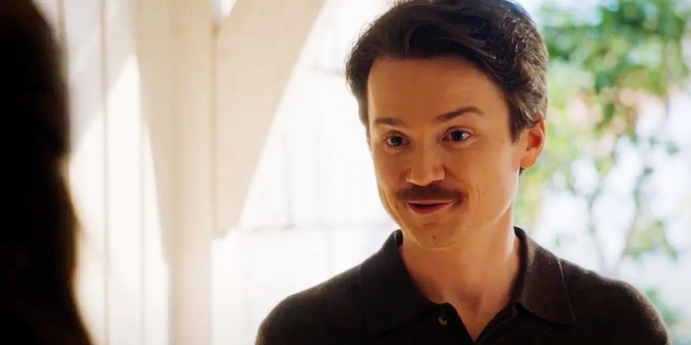 Pastor Rob's Absence In The Young Sheldon Finale Exposed His True