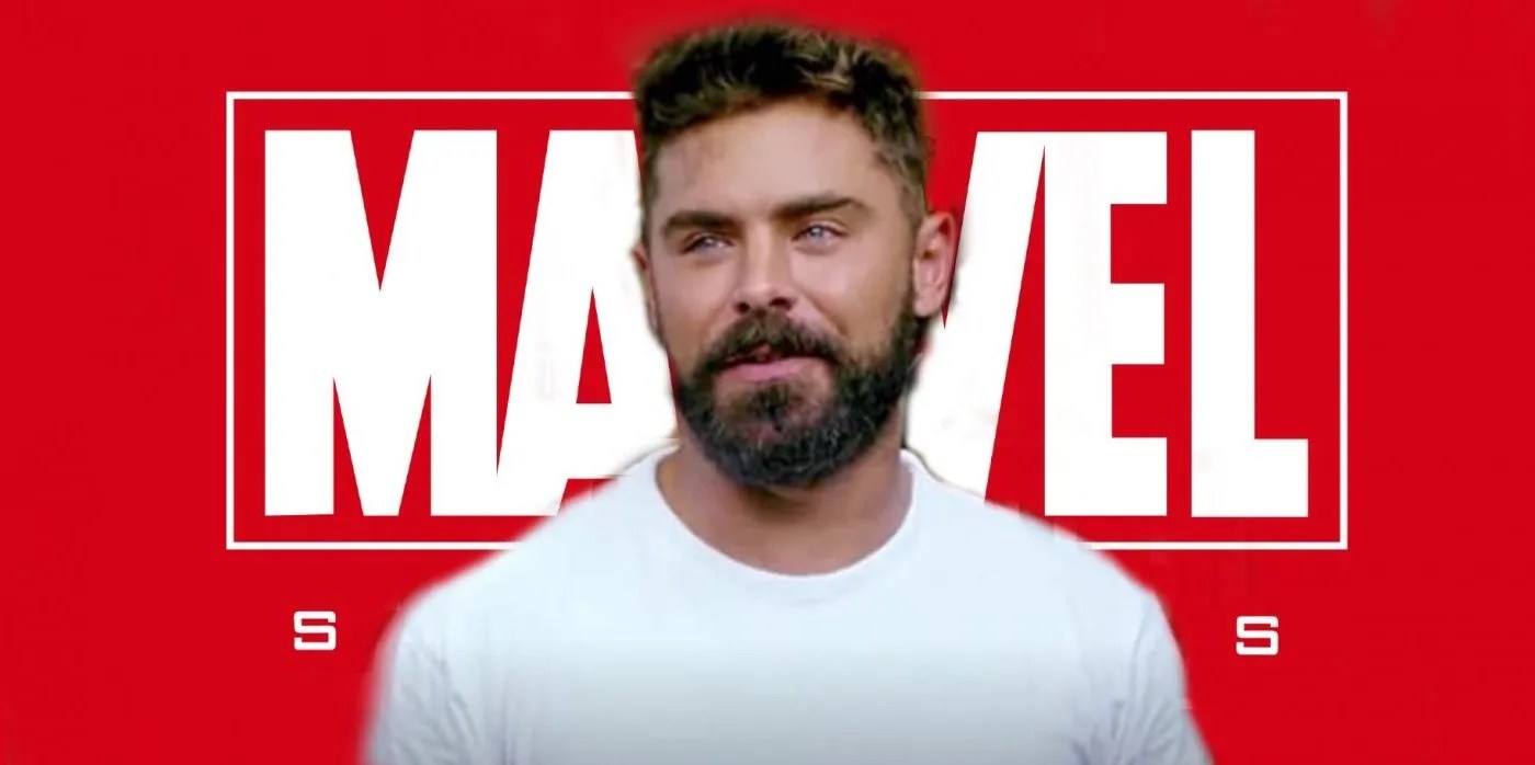 zac efron 2023 Zac Efron Would Jump At Chance To Join Mcu In The Right Role