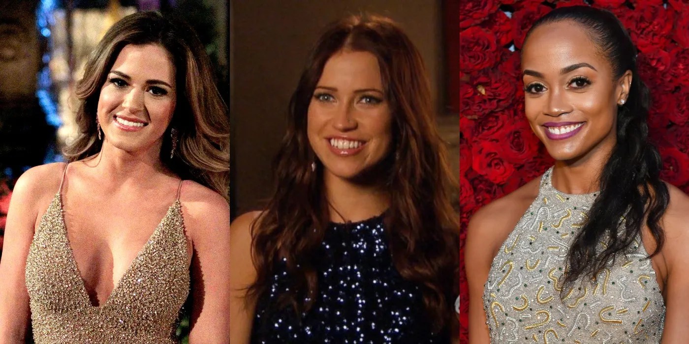 The Bachelor 10 Favorite Contestants, According To Reddit