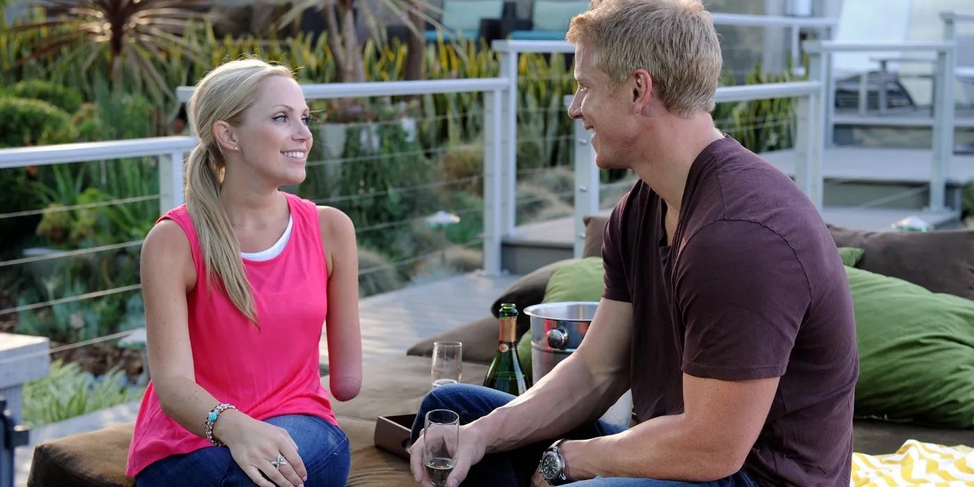 The Bachelor 10 Favorite Contestants, According To Reddit