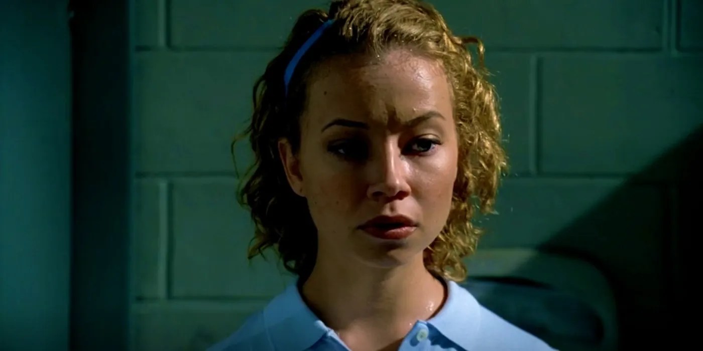 The Fate Of Criminal Minds Tracy Lambert Is One Of The Show's Most