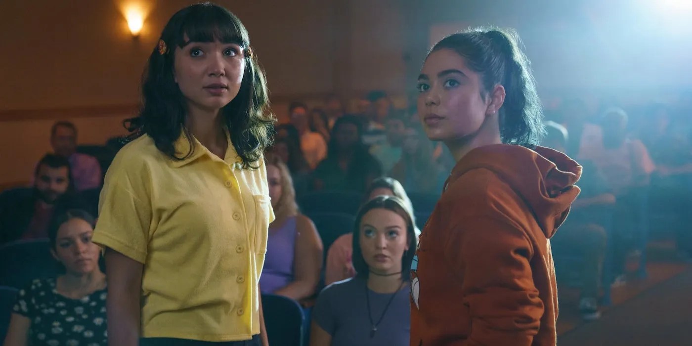 10 Best Romantic Comedy Movies of 2022 So Far, According To Ranker