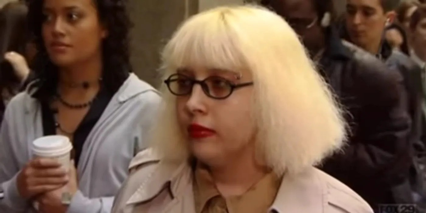 American Idol Most Entertaining Failed Auditions Ranked