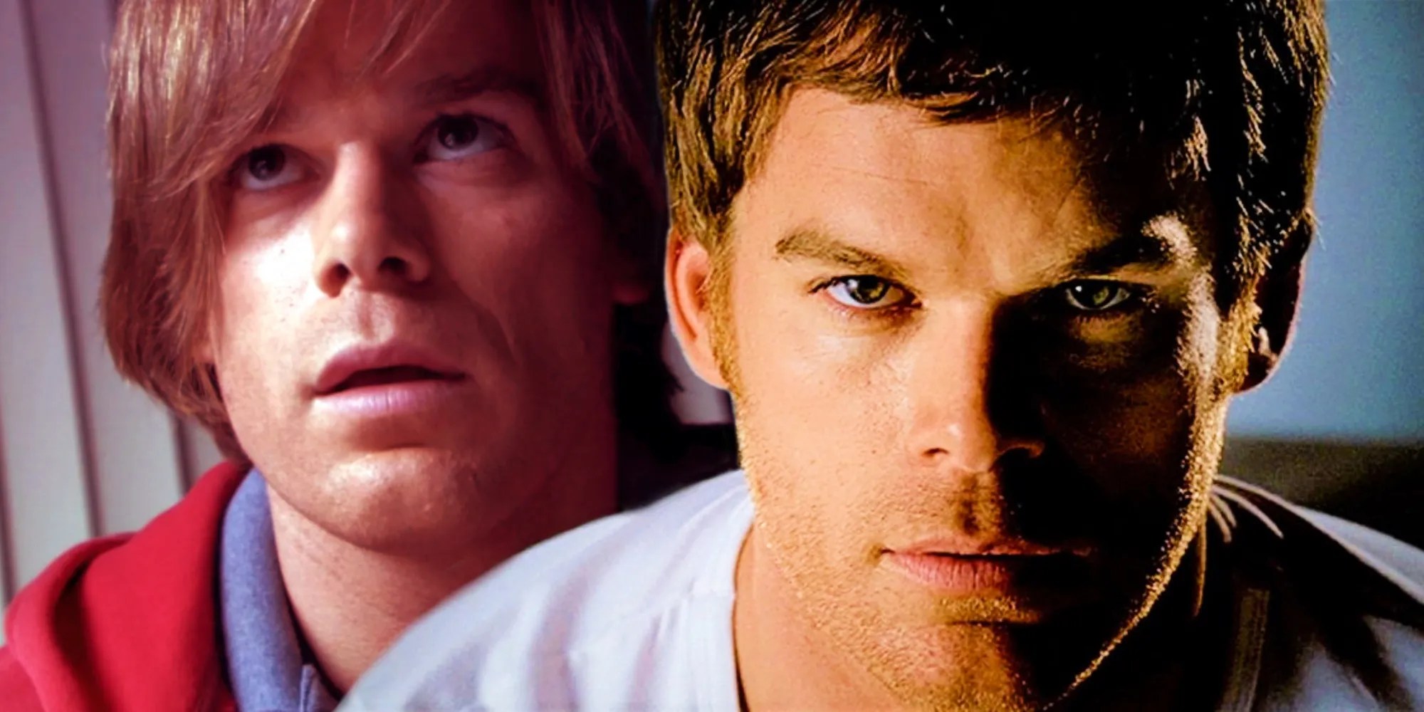 How Old Dexter Was When He Started Killing(022)