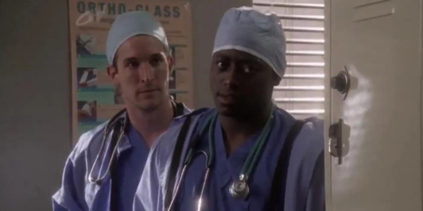 Shocking Demises Unveiling the Fate of Every Doctor Who Met Tragic