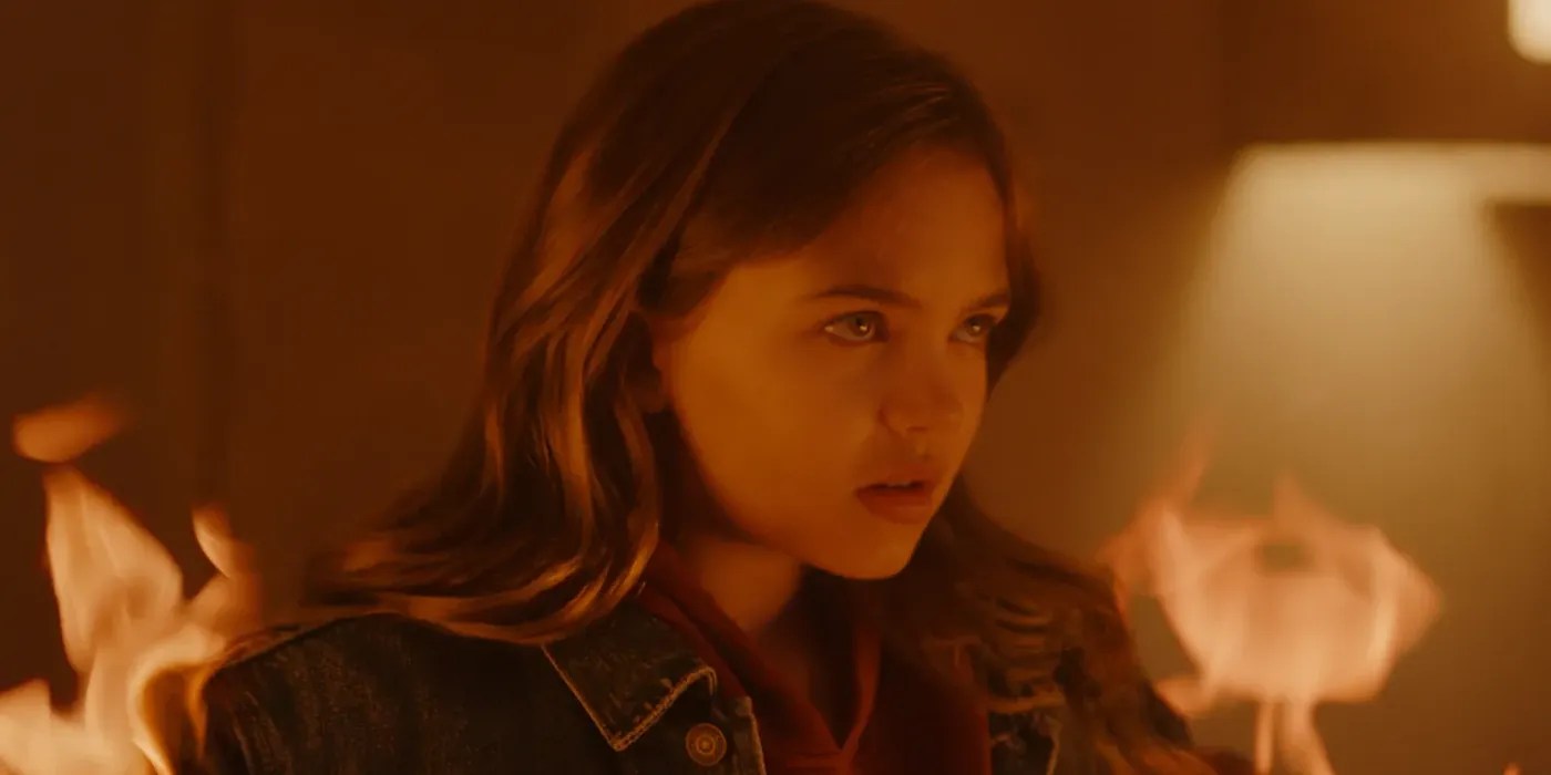 Firestarter 2 News & Updates Everything We Know