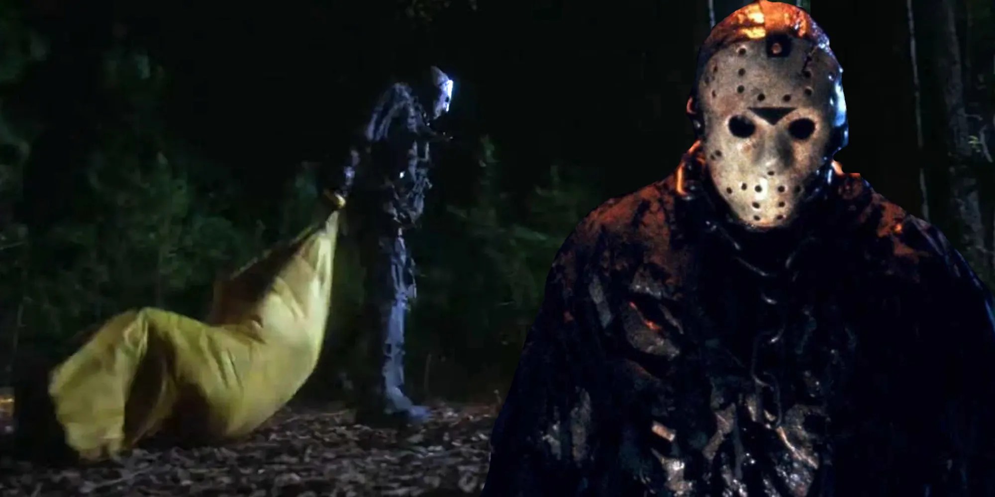 Manga How Censors Accidentally Improved Friday The 13th Part 7's Best