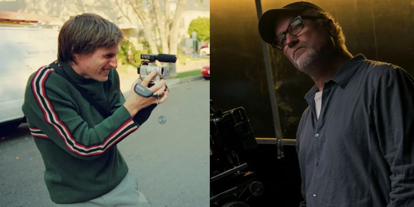 10 Famous Directors That Got Their Start In Music Videos TrendRadars US