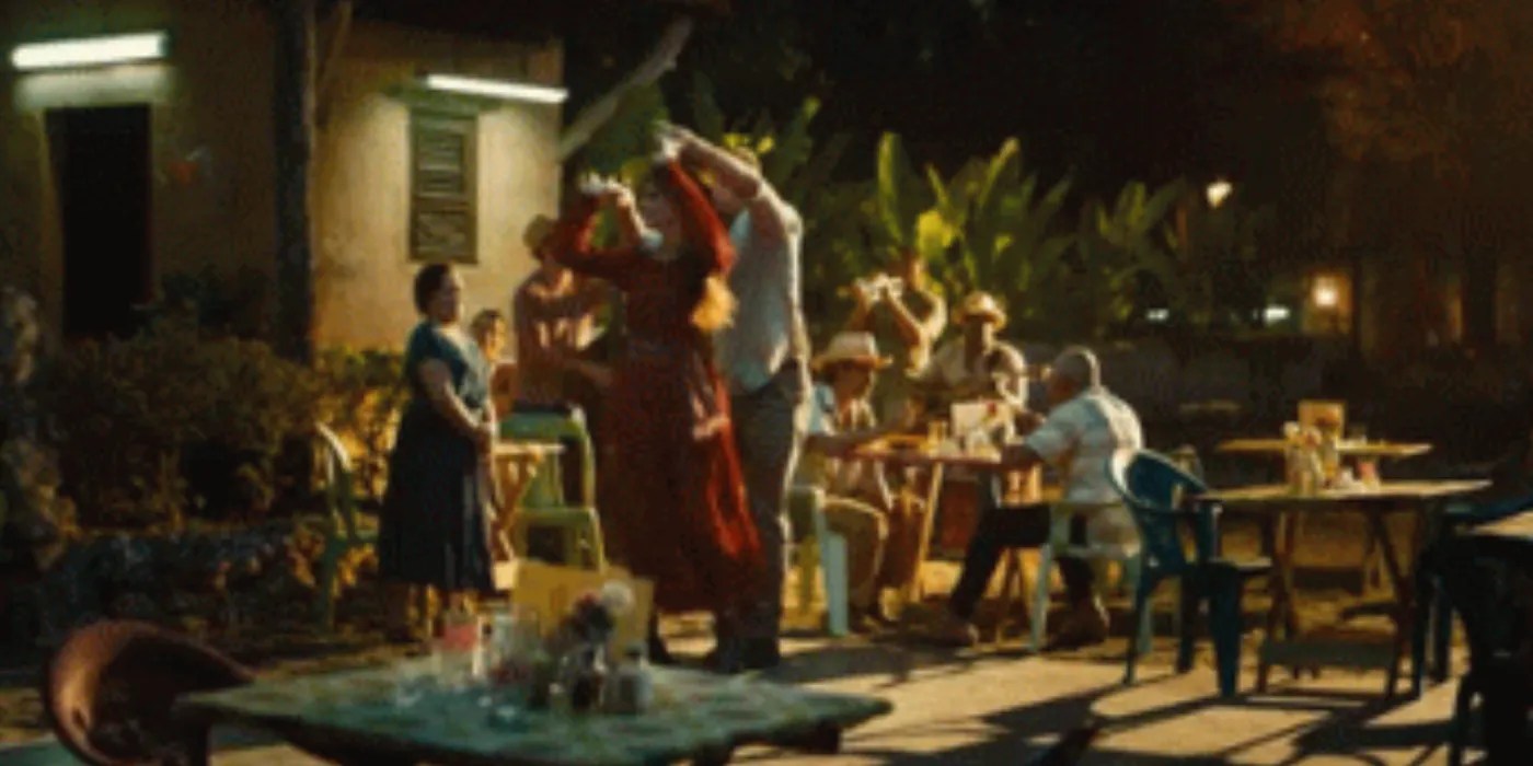 Where Was The Lost City Filmed? Filming Locations Explained