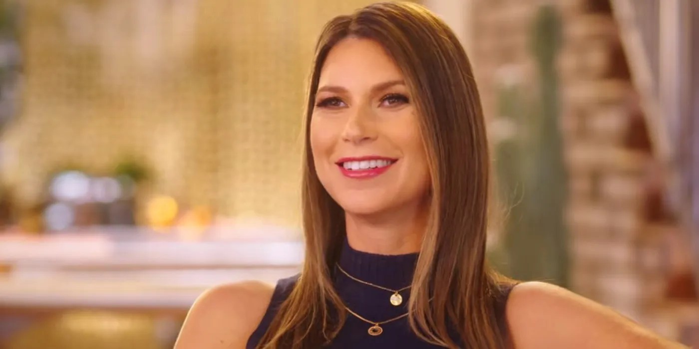 Selling Sunset Maya Vander Introduces Her Miami Real Estate Firm