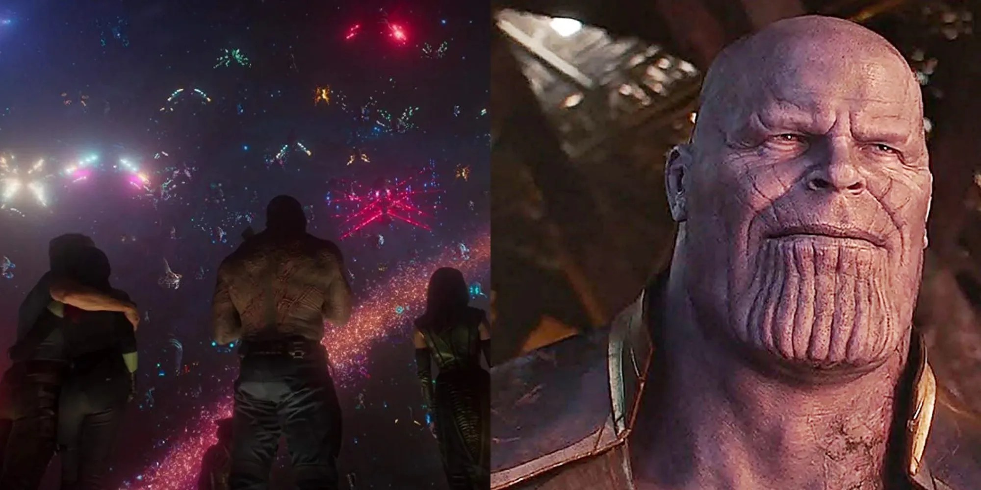 10 MCU Movies That Nailed Their Final Scene