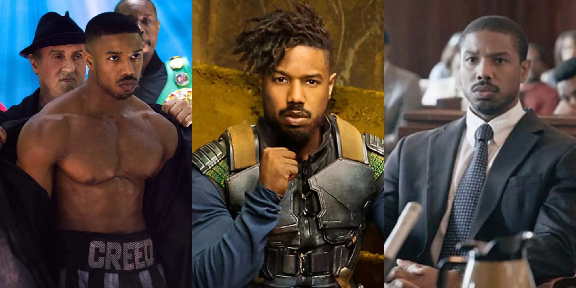 Michael B. Jordan's 10 Best Movies, According To Letterboxd