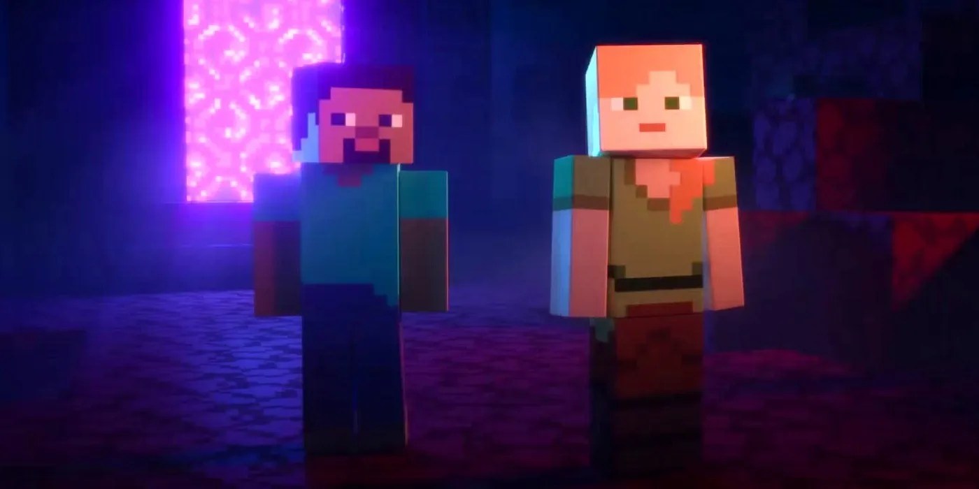 How To Get Back Into Minecraft If You Haven’t Played In A Decade