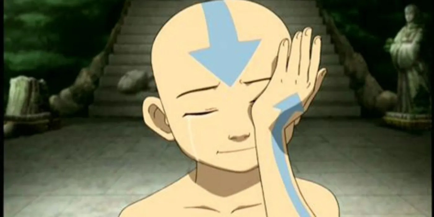 Avatar The Last Airbender — The 10 Most Heartbreaking Quotes